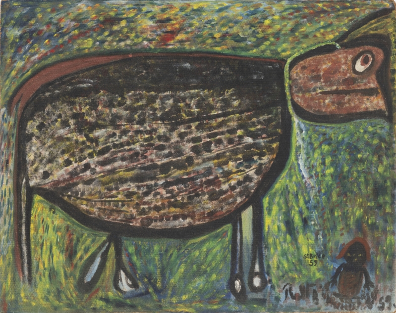 Ingénues créatures - Robert  Saint-Brice 