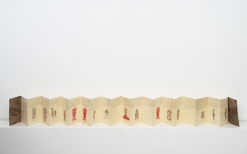 Shaman Chaman - Alfonso García Téllez 