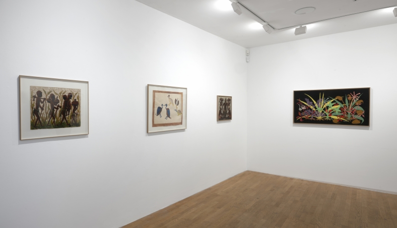 Accéder au catalogue