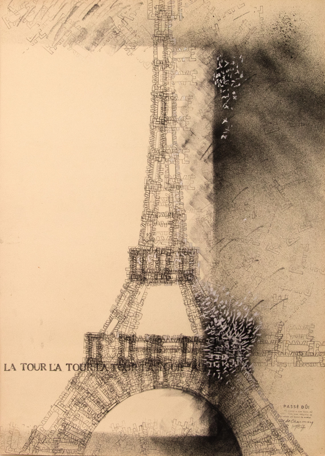 Sans titre (Passé dû !)