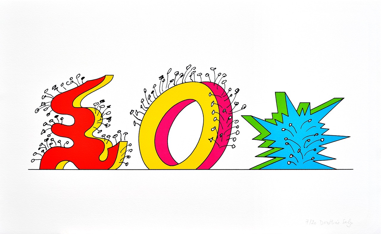 Dessins de sculptures comestibles n.2
