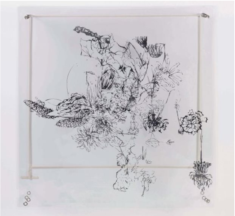 L'Herbier (petit trianon)