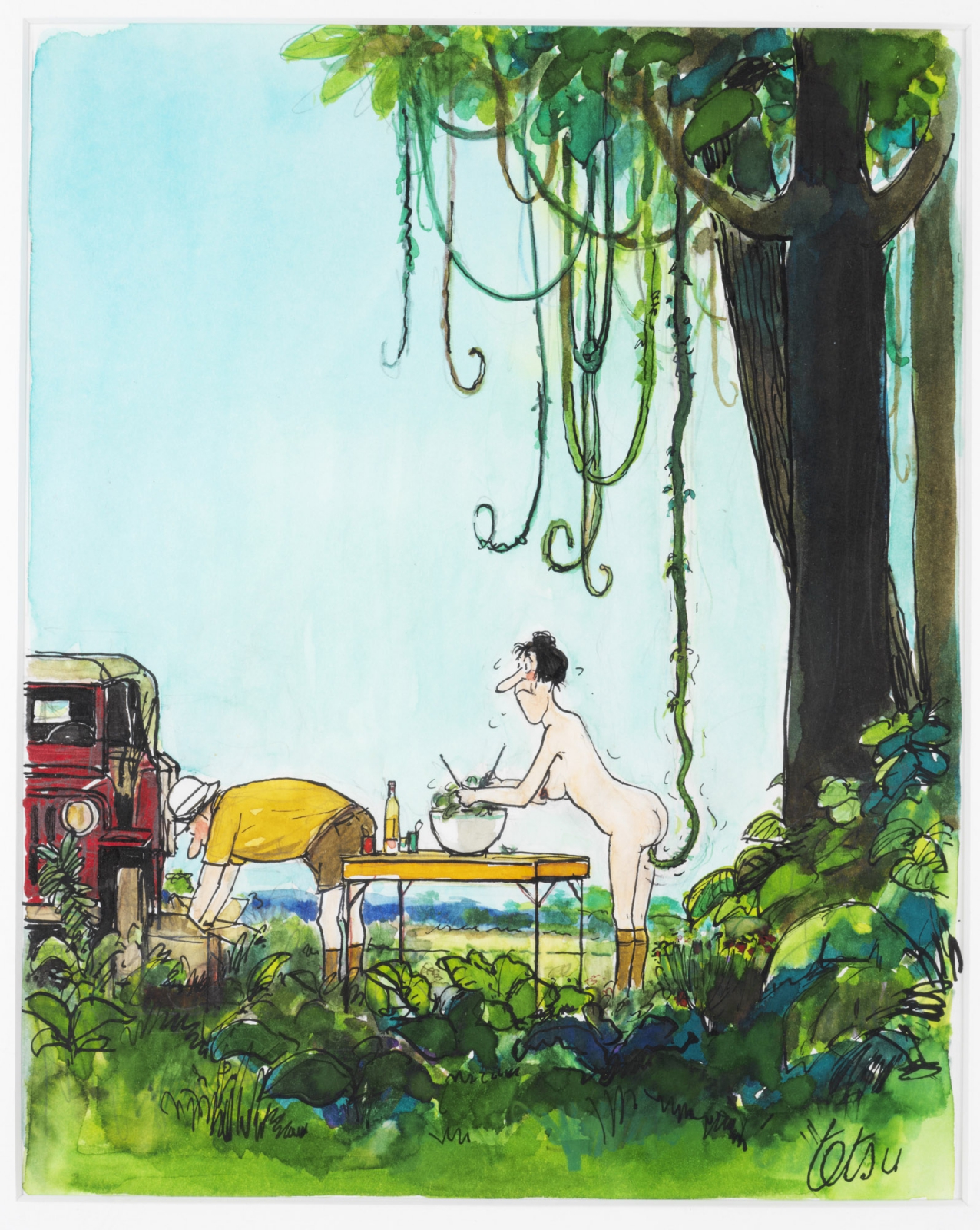 Sans titre