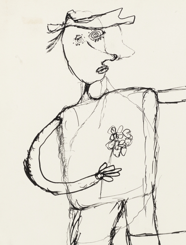 Une déclaration - Key Hiraga 