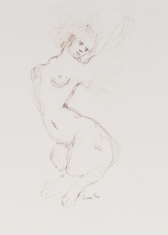 Surréelles - Leonor Fini 