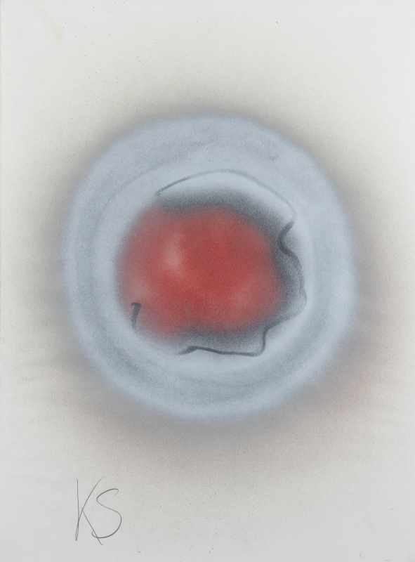 Abstr-ACTION - Kimber Smith 