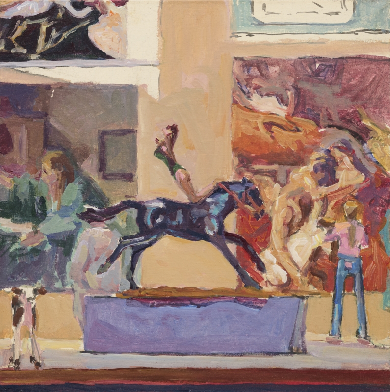 Reprises  - Ricardo Cavallo 