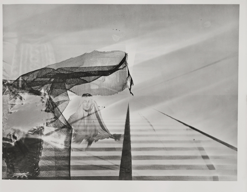 De beaux draps - Maurice  Tabard 