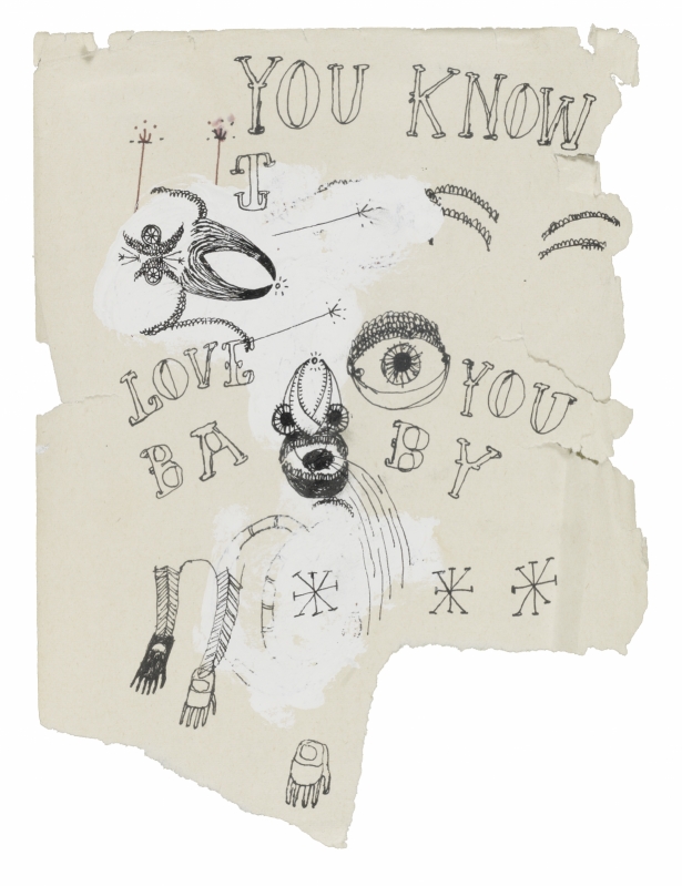 Une déclaration - Devendra Banhart 