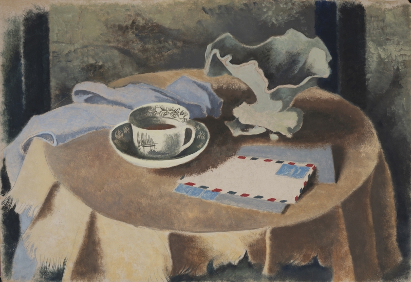 Cœurs poteries - Ima  Breusing 