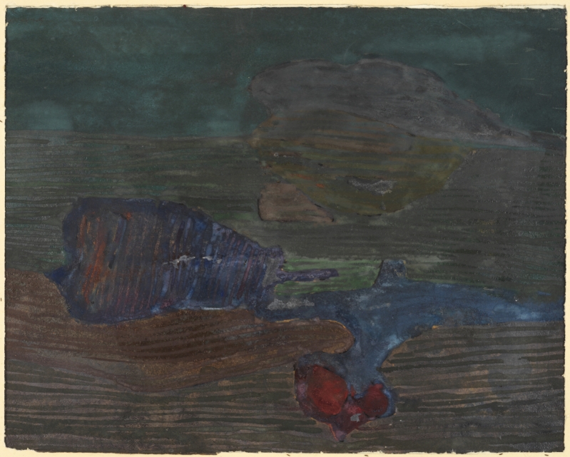 Présences berbères  - Abdallah Benanteur 