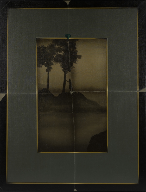 Cadres narratifs - Alain Lestié 