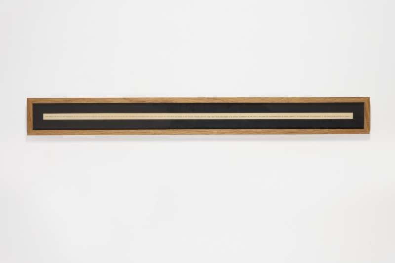Slogans situés - Guy-E. Debord 